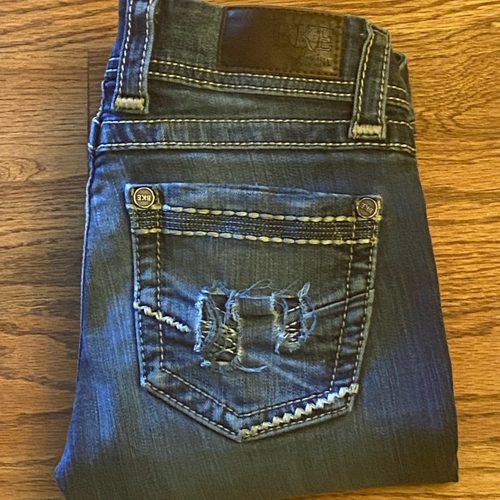 BKE From Buckle